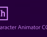 Adobe Character Animator CC 2019中文永久版-一号资源库