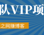暴疯团队VIP赚钱项目教程之（SEO实操课程之网赚博客）-一号资源库
