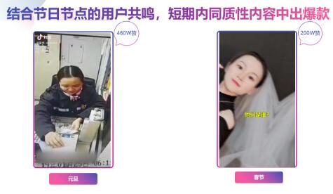 抖音媒体号深耕垂类内容，刷屏级抖音获赞900w+，累计播放量超过一亿（视频+文档）-一号资源库