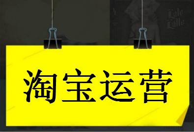 2020年零基础淘宝SEO运营实战，大数据时代精细化运营流程-一号资源库