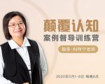 颠覆认知，案例督导训练营：打破旧模式 引领新思维-一号资源库