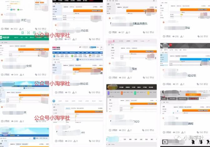 盘点做站群项目的五种收款方式，你适合哪款？-一号资源库