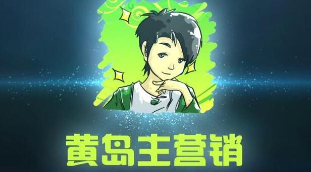 黄岛主引流课程：抖音SEO被动精准引流玩法大解析-一号资源库