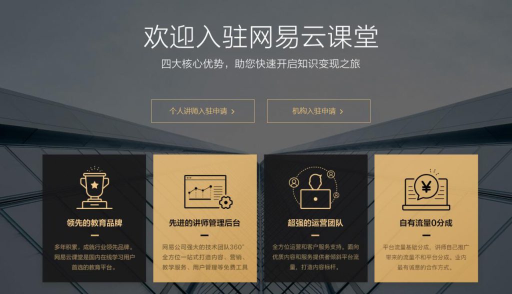 图片[2]-六大平台玩赚网课项目，无需粉丝无需引流推广实现被动收入-一号资源库