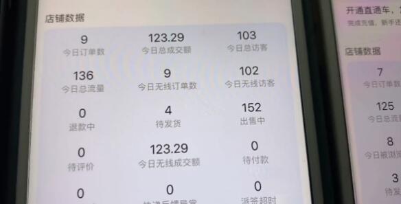 龟课·淘宝虚拟无货源电商线上第1期：批量操作月收几万，实现躺赚-一号资源库