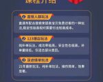 数据蛇淘宝2021最新三大补单玩法+稽查规则，降低90%被抓概率-一号资源库
