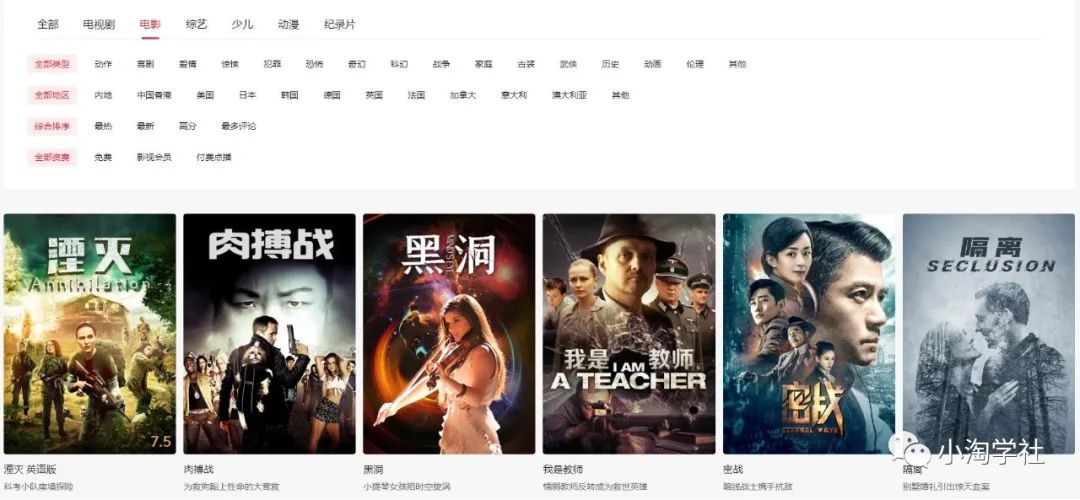 抖音电影解说项目实操详解，无需自己配音-一号资源库