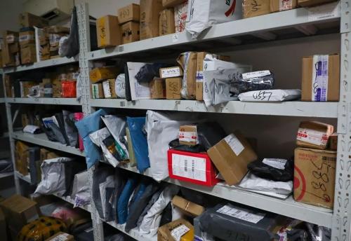 菜鸟驿站生意项目深读评测-一号资源库