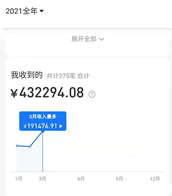 图片[3]-2021新风口-拼多多虚拟店：可多店批量操作，每个店一天收入在200-1000-一号资源库