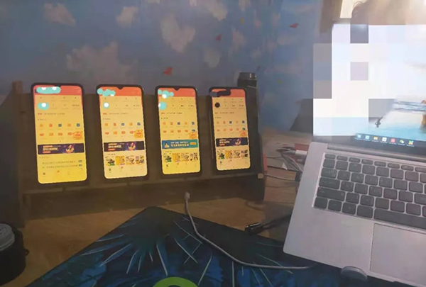 图片[4]-2021新风口-拼多多虚拟店：可多店批量操作，每个店一天收入在200-1000-一号资源库