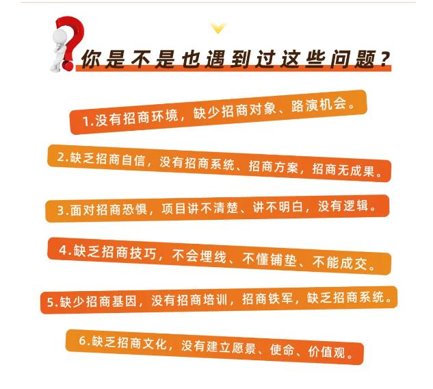 好课分享：王昕引爆招商，流量是一切生意的本质-一号资源库