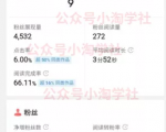 简单无脑操作微头条问答项目，方法虽low但赚钱-一号资源库