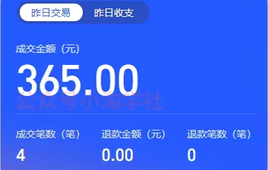 图片[2]-资源站日入300+，站群项目近况及转型方向-一号资源库