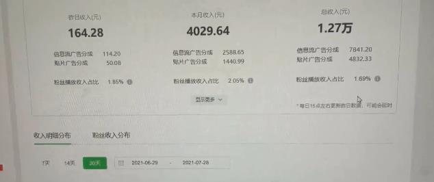猎人联盟·中视频撸金计划，多平台，可批量，单号可日撸️500+-一号资源库