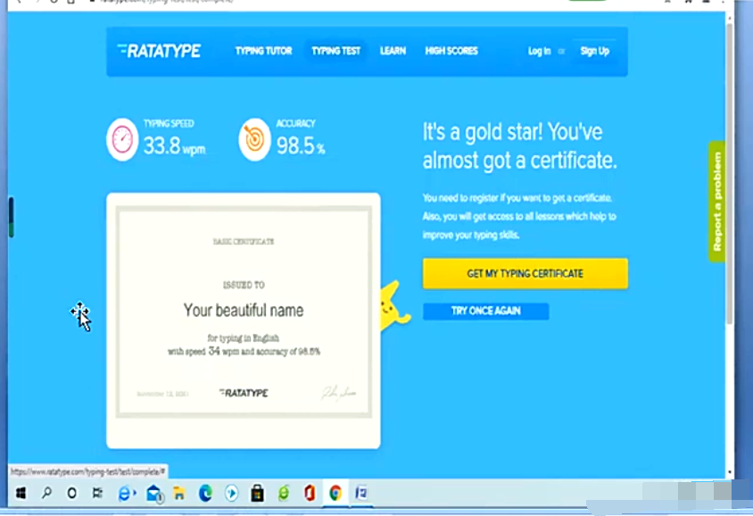 Amazon打字赚美金项目，简单操作，适合新手-一号资源库
