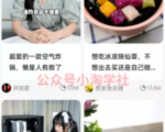 京东视频带货项目分享，发视频就能操作赚钱-一号资源库