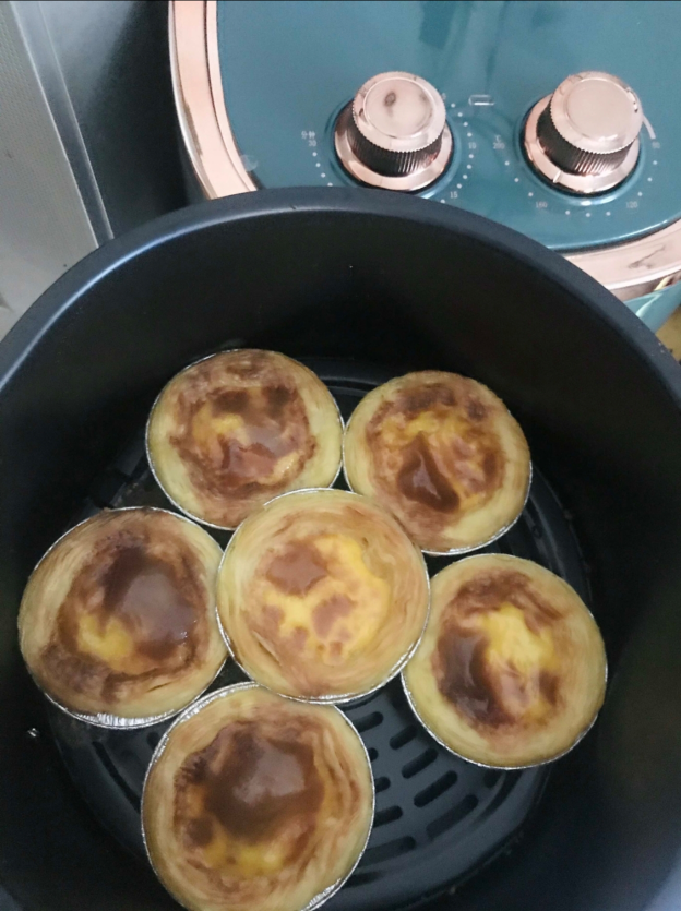 做抖音可以选择空气炸锅这个领域，涨粉快变现快，大众美食流量大-一号资源库