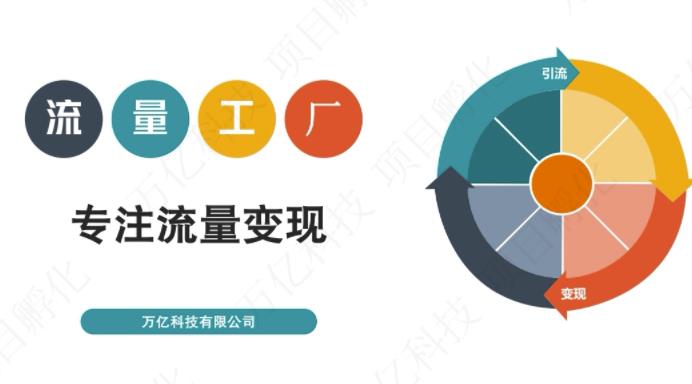 收费3980的流量工厂回粉项目，号称1个粉10元【详细玩法教程解析】-一号资源库