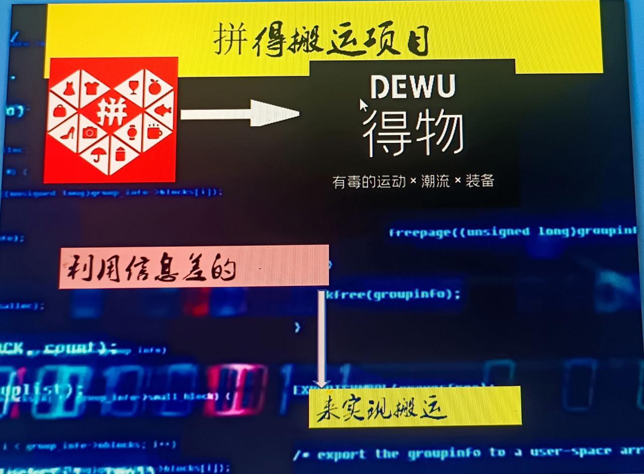 图片[2]-稳定低保项目：得物搬运拼多多品牌产品，小副业轻松月入过千【详细教程】-一号资源库