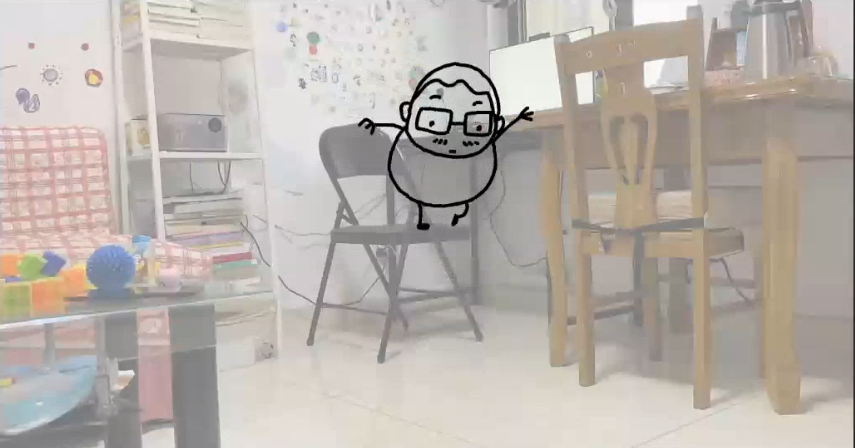 图片[2]-动画制作全流程教学-完整录制-边做边教-《累了就躺一会儿》-一号资源库