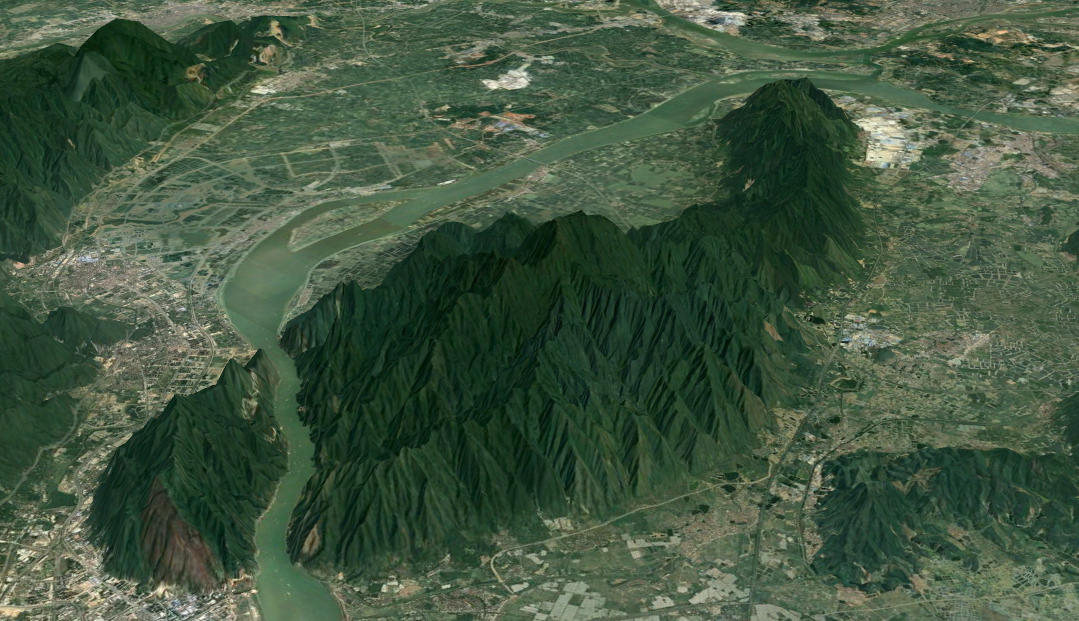 图片[6]-谷歌地球类高铁项目，日赚100，在家创作，长期稳定项目（教程+素材软件）-一号资源库