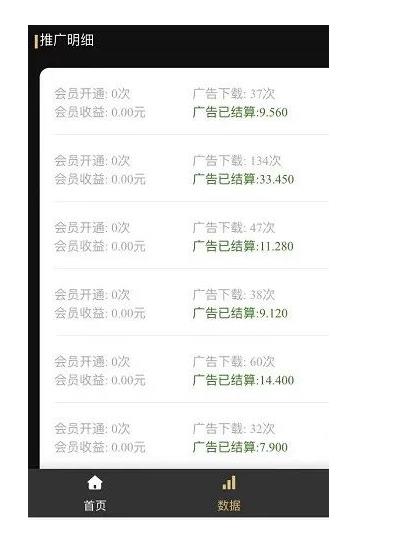 图片[2]-“毒文案”抖音短视频项目玩法，小程序拿图即可变现，复盘经验分享给大家-一号资源库
