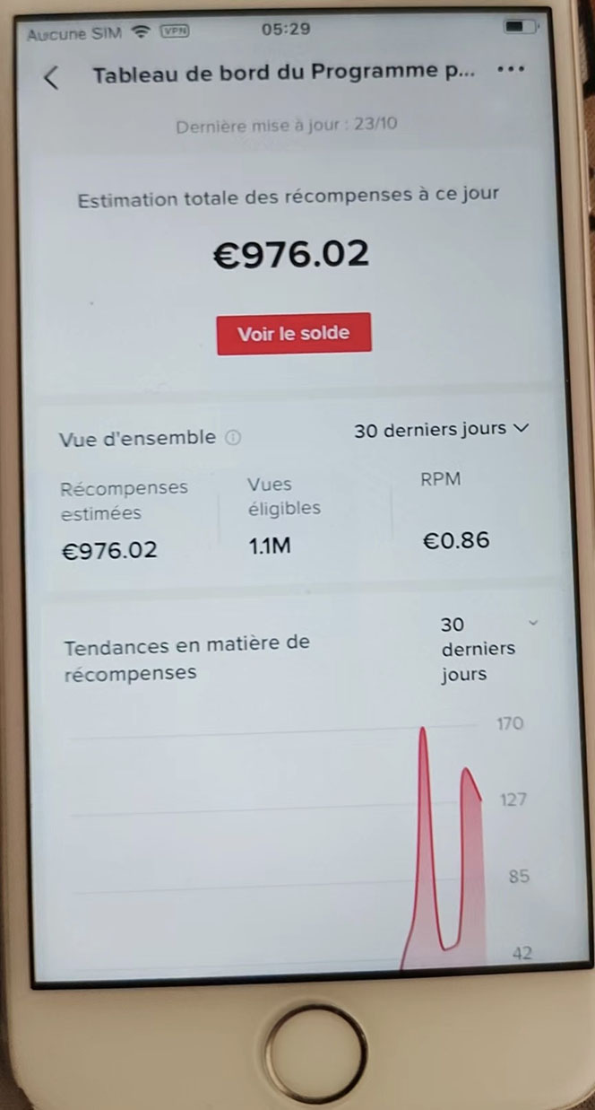 图片[2]-外面收费2980元的TikTok影视解说、中视频教程，比国内的中视频计划收益高-一号资源库