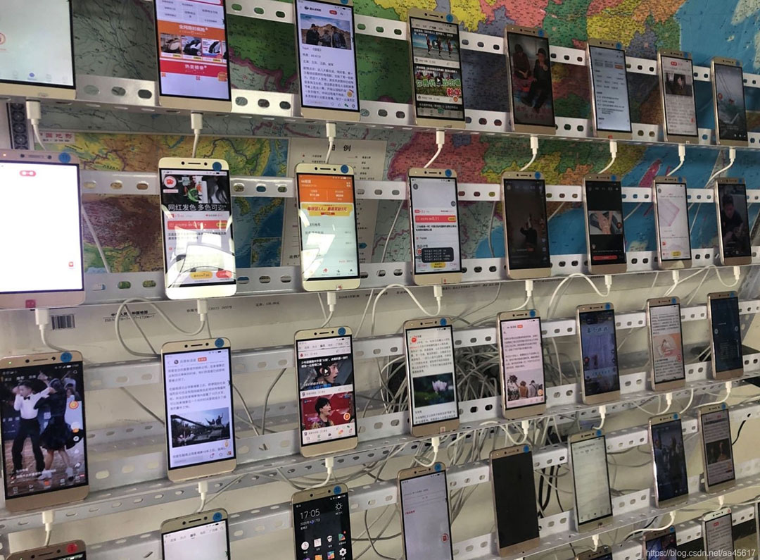 图片[2]-【低保项目】最新自赚安卓手机阅读挂机项目，支持70+个平台 一键自动挂机-一号资源库