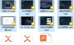 二手平台信息差玩法，简单易操作（资料已打包）-一号资源库