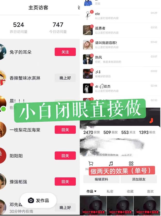 一天做完别一辈子的视频制作最近很火的《1000个野路子信息差》100%过原创【揭秘】-一号资源库