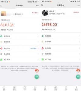 闲鱼流量掘金-虚拟变现新玩法配合全网项目库,精准引流变现3W+-一号资源库