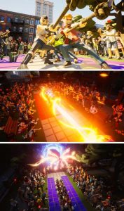 2023抖音最新最火爆弹幕互动游戏–力Q大赛 【开播教程+起号教程+兔费对接报白等】-一号资源库