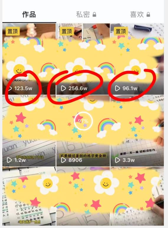 被忽视的冷门项目，随便写写字都能实现月入过万，每天半小时，适合0基础，手机可做【揭秘】-一号资源库