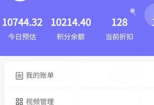 新手也能日入几百的冷门DIY项目，0基础全程实操【揭秘】-一号资源库