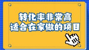 小红书虚拟电商项目：从小白到精英（视频课程+交付手册）-一号资源库