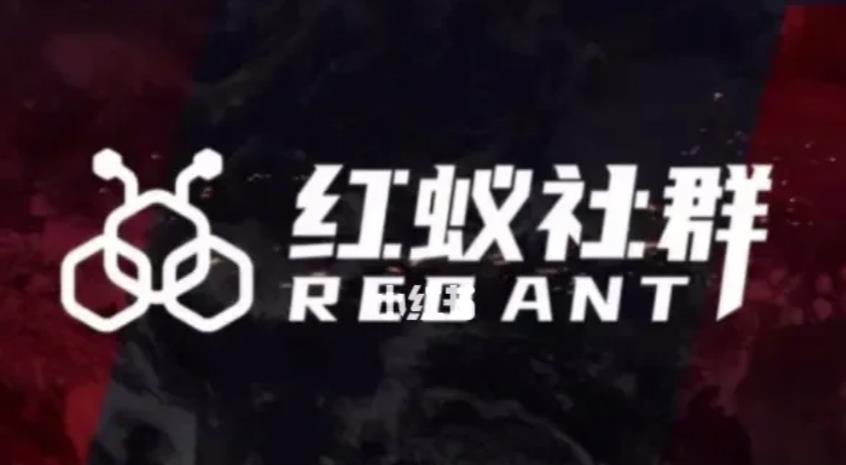 社群运营：红蚁社群【48节落地系统课程+2000人高端社群】-一号资源库