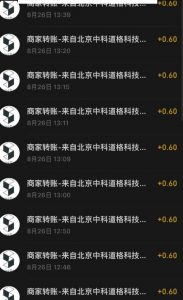 接码无限撸红包一分钟0.6无脑操作一天保底利润200-一号资源库