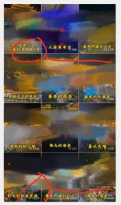 视频号儿女祝福的新玩法，几分钟制作一条视频，单个作品很容易上万播放，可轻松月入过万-一号资源库