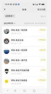 卖古籍电子书，作品只需要简单的图片去重，高客单价高利润，月入五位轻轻松松-一号资源库