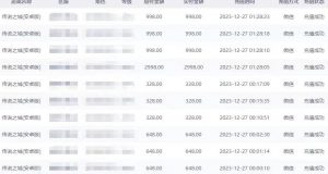 抖音企业号传奇手游变现，日入4500+，小白易上手（独家揭秘）-一号资源库