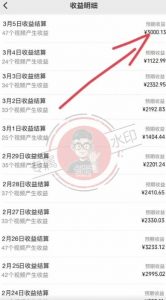 【蓝海项目】视频号创作分成计划，24年最新热门玩法，单天收益破8000+！【揭秘】-一号资源库