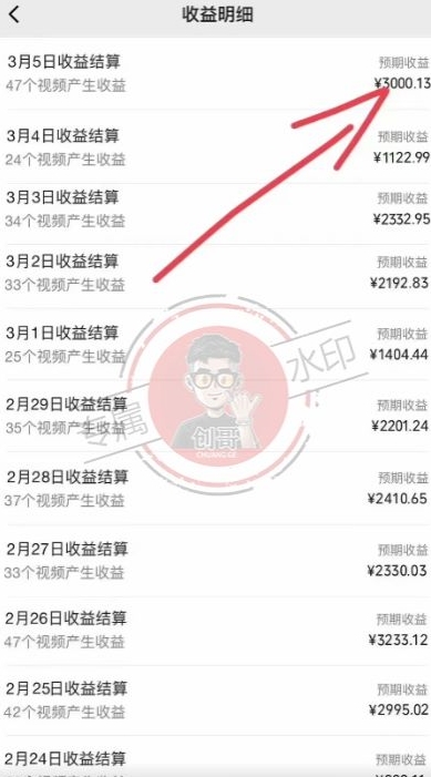 【蓝海项目】视频号创作分成计划，24年最新热门玩法，单天收益破8000+！【揭秘】-一号资源库