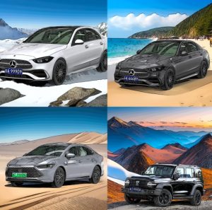 ai画车2.0玩法 半年搞10+w详细玩法拆解【揭秘】-一号资源库