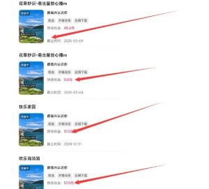 磁力聚星游戏副业陪跑训练营1.0，长期稳定项目，有人一周干了1K+-一号资源库