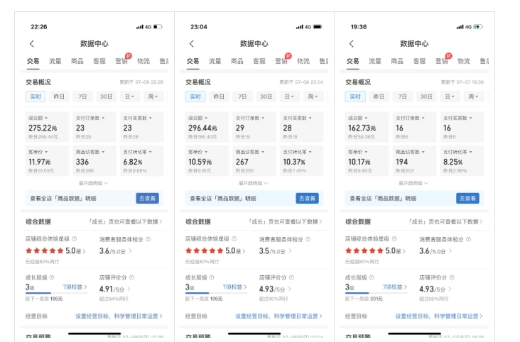 最新拼多多虚拟电商项目，自动化无人成交，单店月入3000，适合批量放大-一号资源库