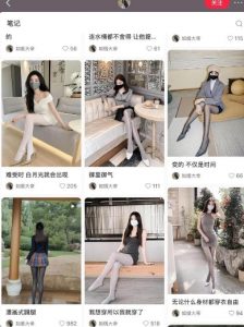 AI打造网红账号，一周收入超5位数，还能矩阵操做-一号资源库