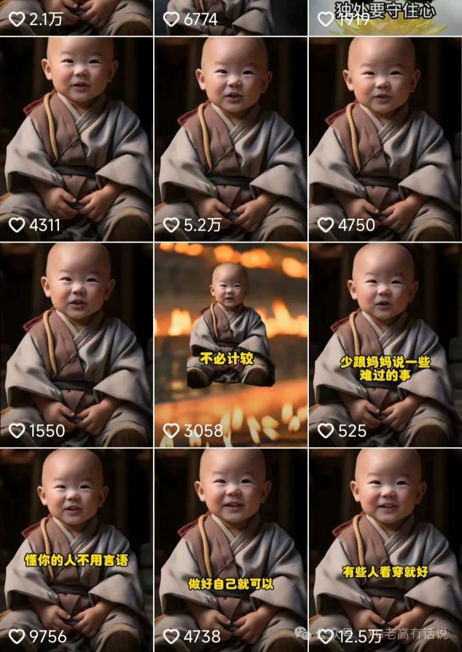 小和尚24年暴力引流方法，单日300+高质量创业粉，高效引流，一键制作【揭秘】-一号资源库