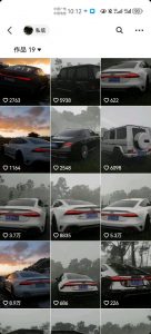 外面收费1980元短视频汽车原创教学，暴力涨粉-一号资源库