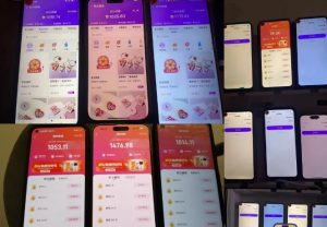 最新语聊自刷项目,亲测3天搞了一千多,不剪辑,不发作品,不带货,简单无脑,无门槛-一号资源库