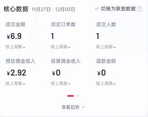 2024短视频好物带货项目，无需实拍，仅靠混剪实现纯视频带货-一号资源库